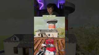 Call of Duty TROLLED ME in this Warzone Win...