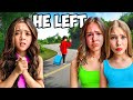 HE LEFT US!**Emotional**