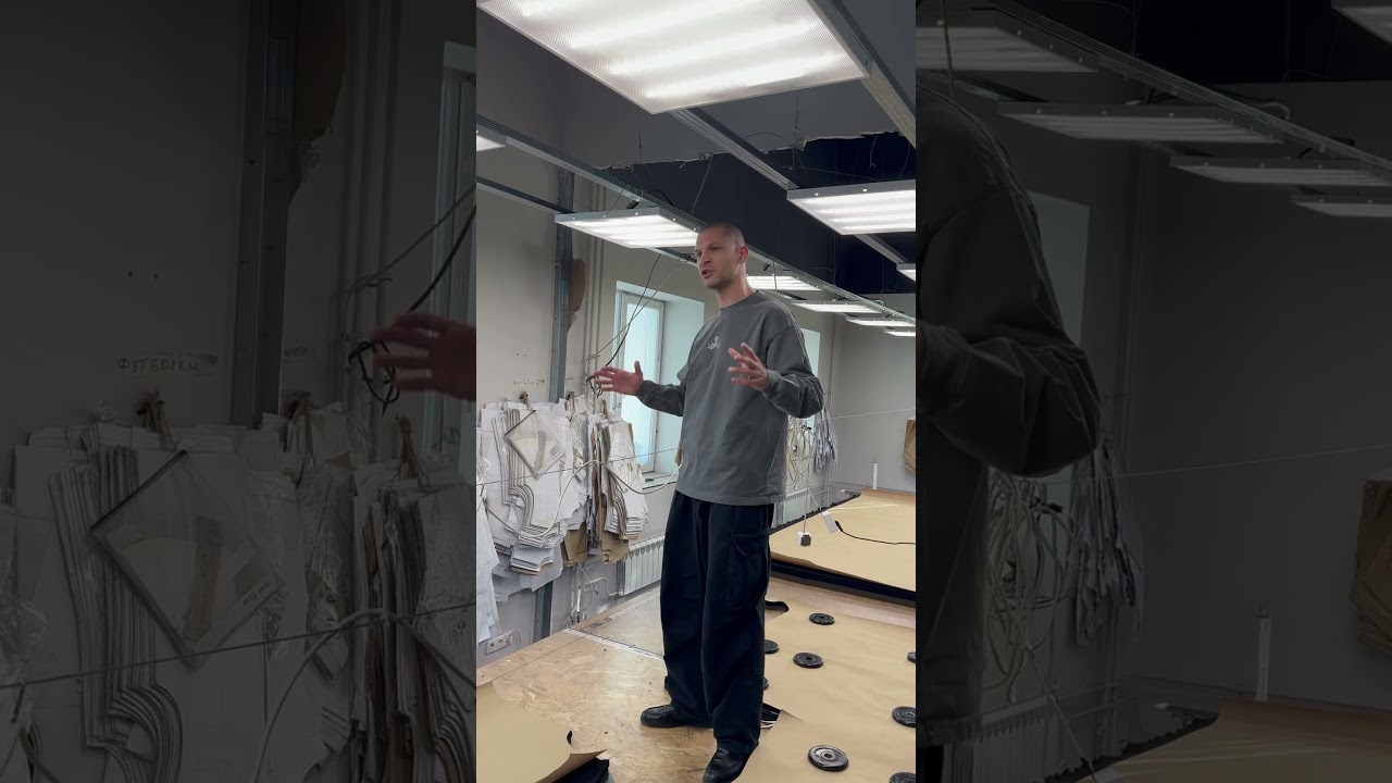 Поэтическая фотосессия 🐙