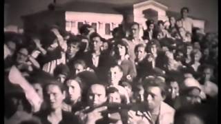 видео: Целина. Целиноград.  картинка: Целина. Целиноград.