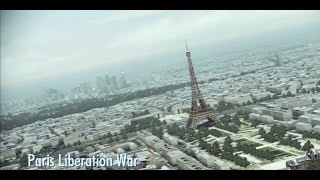 Ace Combat: Infinity Paris Liberation War (Co-Op / Ps3)
