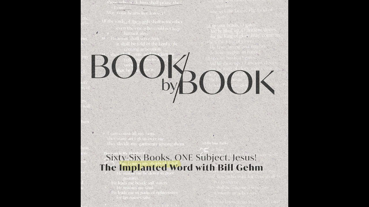 A Good Name …It’s the Best Choice Part 3