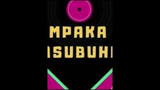 Dogo Niga Simela _Mpaka Asubuhi( official audio )  by MAROTA