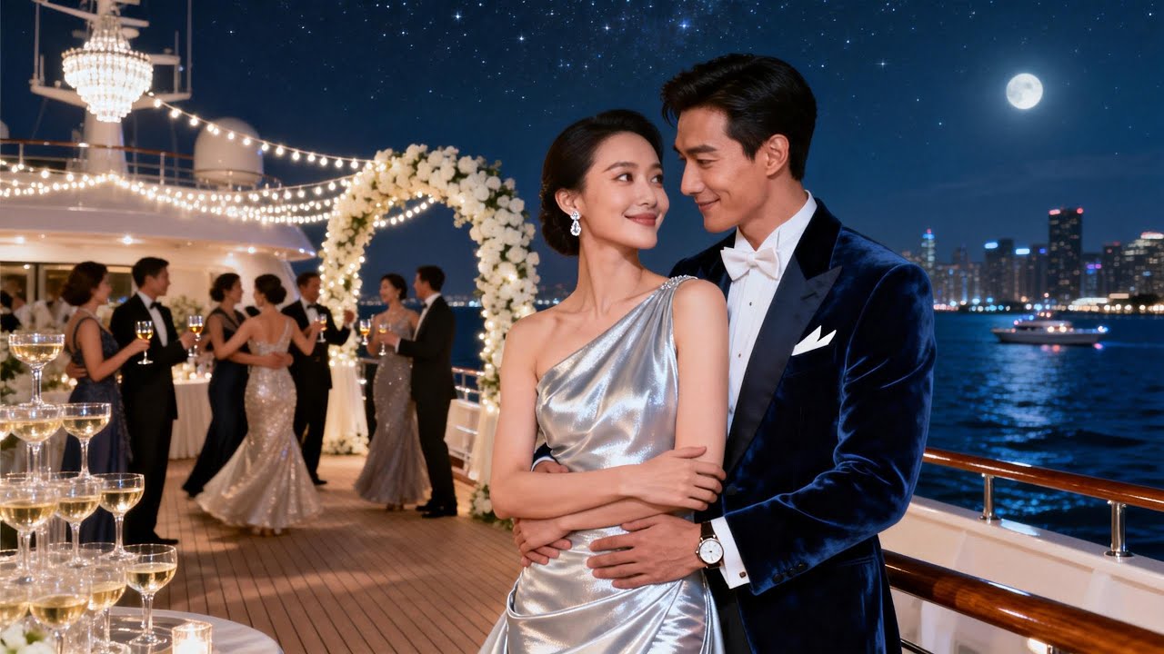 Miskin Palsu 3 Tahun Uji Cintaku? Hancur! Bertemu Bos Terhebat Langsung Dimadu! #251023tcB2