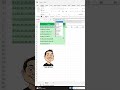 menjumlahkan angka yang menyatu dalam satu cells. simak tutorialnya.