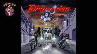 Turborider - Under The Thunderdome (2023)