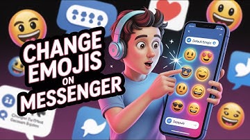 How to Change the Default Emojis on Facebook Messenger