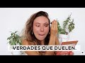 Lo que NADIE te dice sobre el AMOR PROPIO (PARTE 2) | The vortex way