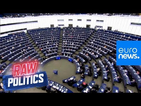 Raw Politics digests reaction to Juncker’s SOTU speech
