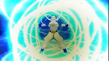 BUU ABSORBED DAISHINKAN FULL PORT { DOWNLOAD } || MODS DBZ TTT BY THE DARK MODDER ||