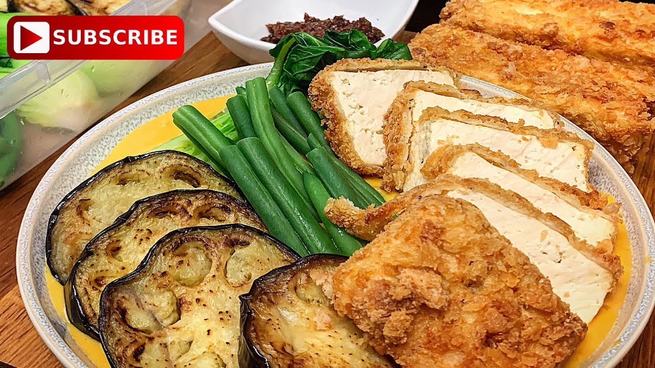 CRISPY TOKWA KARE - KARE | LUTONG BULAKENYO