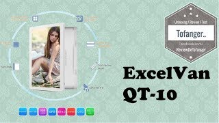 Excelvan QT-10: Touch Pad 10 Inches screenshot 5