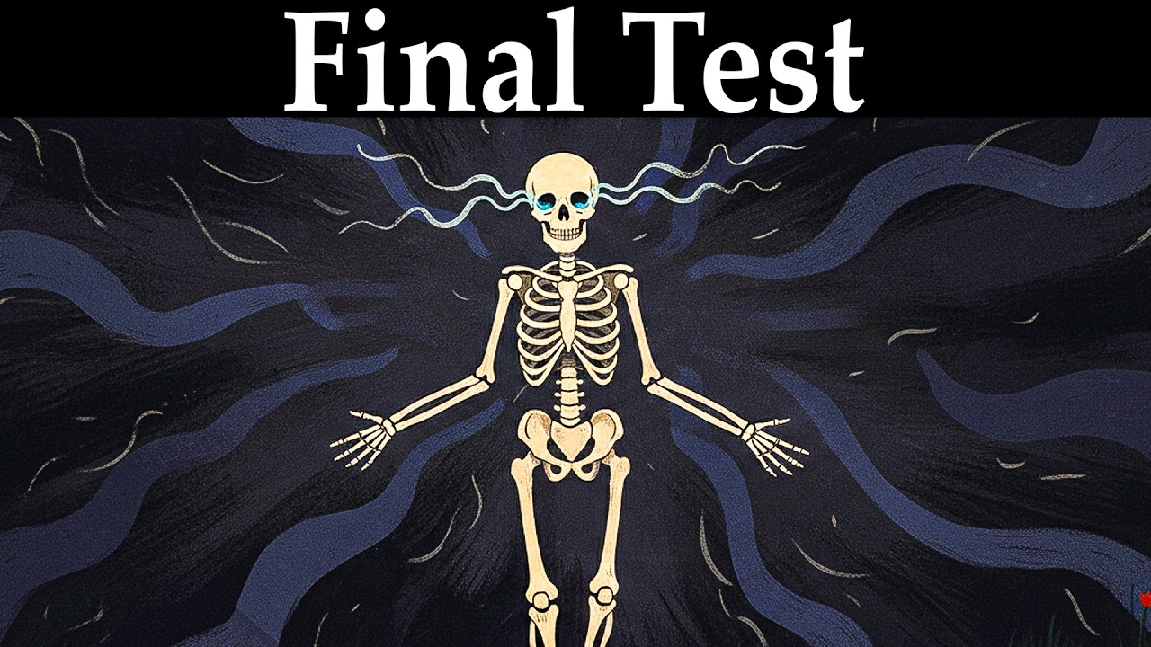 You See This Because You Have PASSED The Final Test Of A True Queen – Carl Jung Psychology