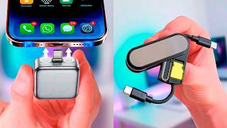 8 COSAS BARATAS y MUY ÚTILES en ALIEXPRESS 🔥