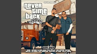 Time Back (feat. Dj Rabi) - Rapthor