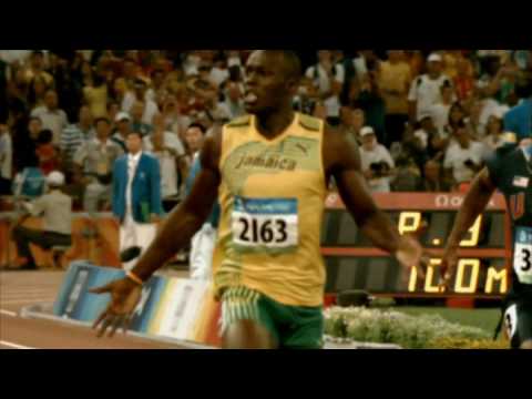 The Everlasting Flame: Beijing 2008 - Official Tra...