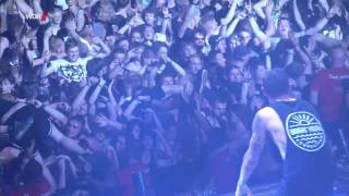 With Full Force - 05.PARKWAY DRIVE - Vice Grip Live 2015 HD AC3