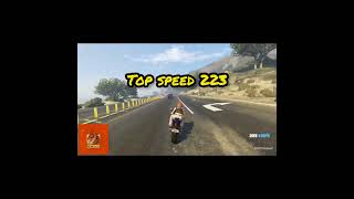 GTA 5 R7 SPEED TEST shortvideo trending viral bgmi bgmilive gta gta5 r15 R7 yamaha