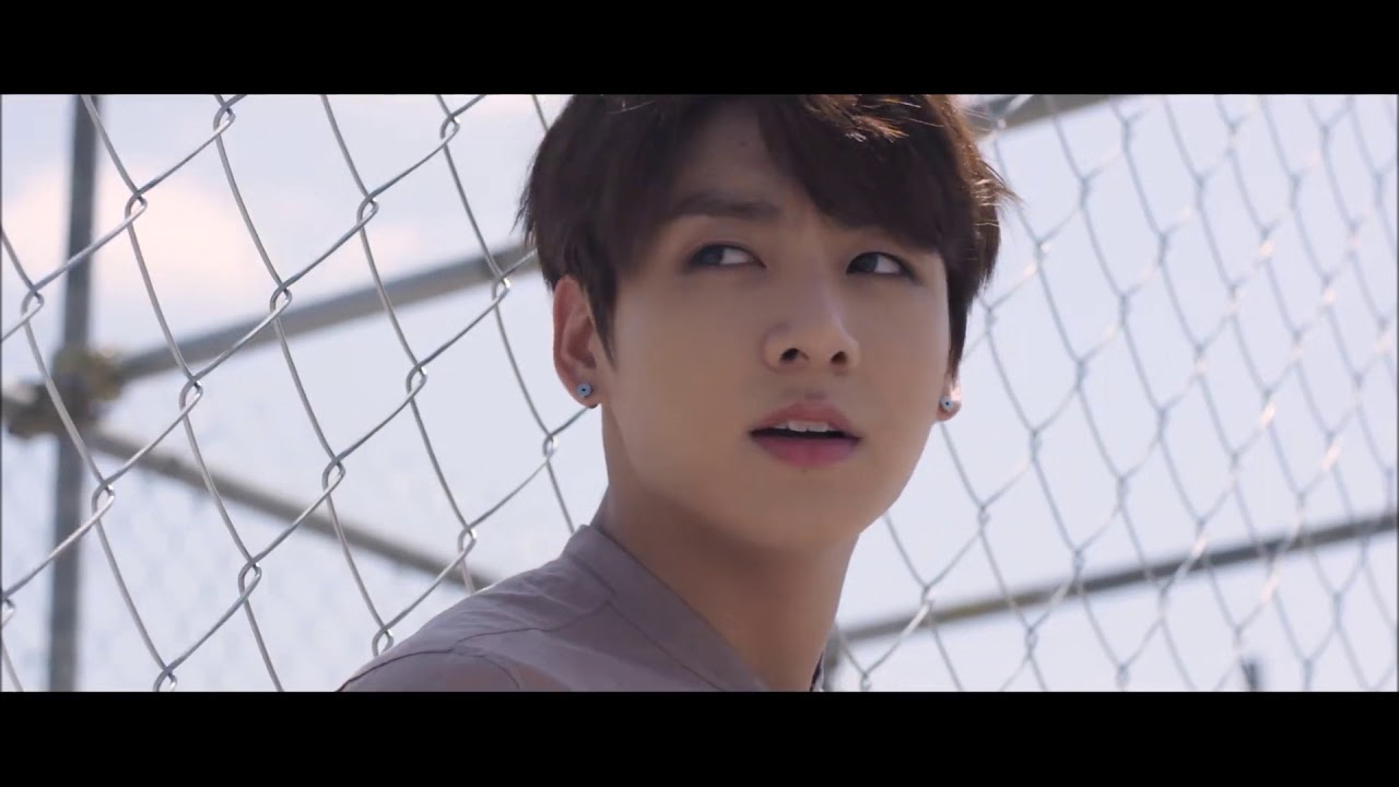  FMV On On BTS YouTube