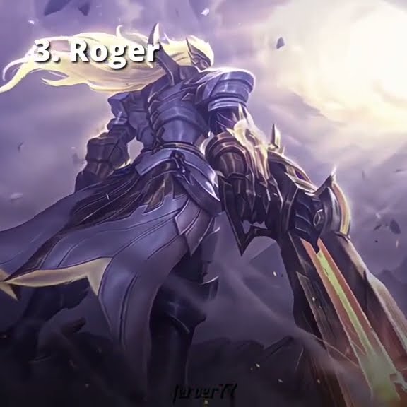 🥶😈#MLBB #MobileLegendsB #MLBBGoldenMonth #suara #ketawa #hero #ml #xborg #amon #roger #argus #hanzo