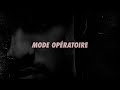 Miniature de la vidéo de la chanson Mode Opératoire