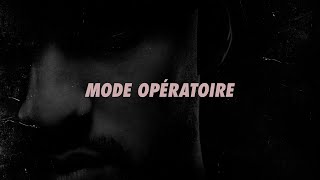Zkr - Mode Opératoire (Audio officiel)