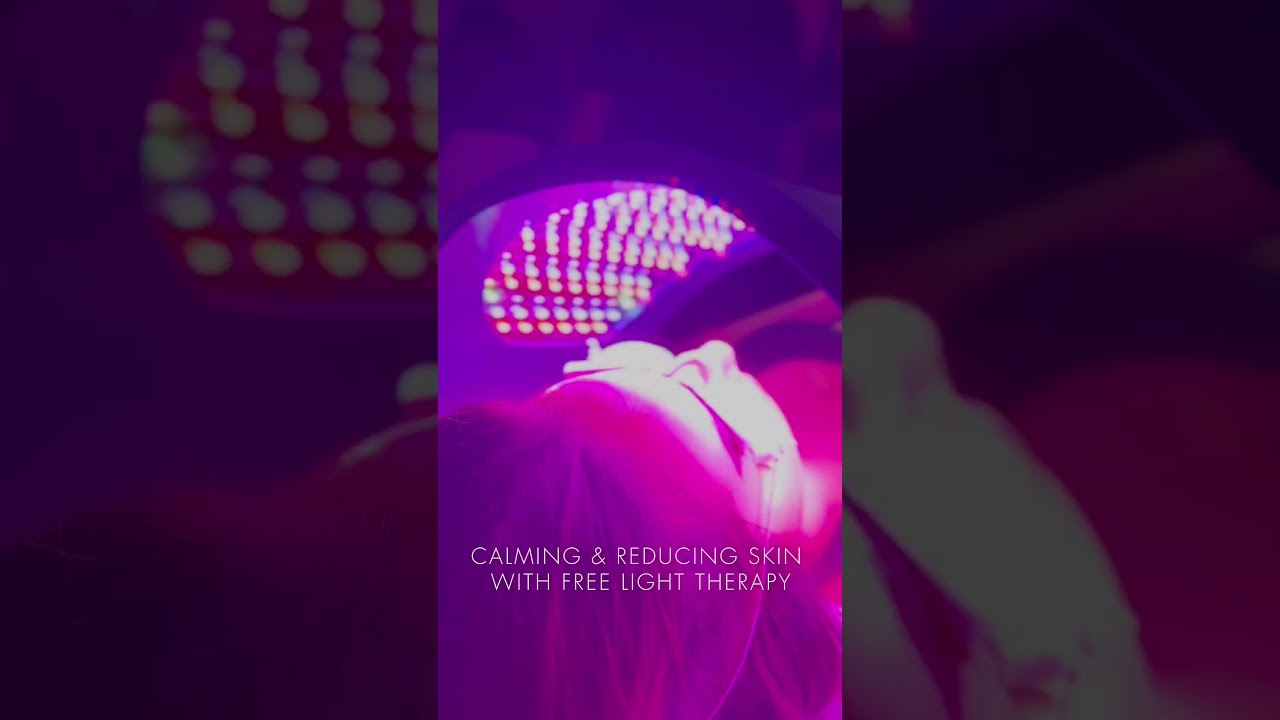 Nia Ramadhani Bakrie - Hydrafacial Syndeo at Blink Beauty Clinic Jakarta