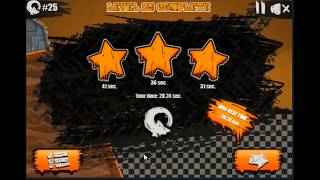 Moto X3M Level 25 CMG 28.24 [WR]