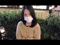 手と口するのはどっち?【女子の秘密】