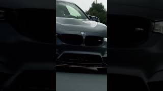 BMW M4GTS