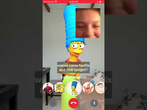 mod talk app marge simpson wants to netflix and chill youtube