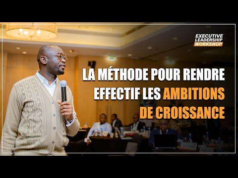 La méthode pour