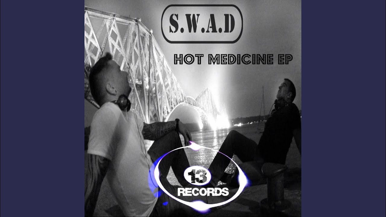 Hot Medicine (Original Mix) - YouTube
