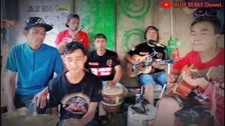 SIDO RONDO||cover pengamen||anak rantau TKI Malaysia