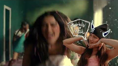 Leah Kate - Alive and Unwell (Official Music Video)