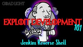 GOAD-Light OSCP Series: One-liner jenkins reverse shell exploit