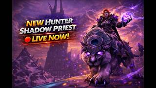 Prayer of Fortitude!! Shadow Priest Icecrown Citadel World of Warcraft #gaming #shorts