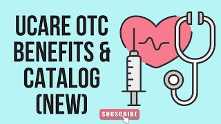 Ucare OTC Benefits - Catalog (NEW) How to Login?