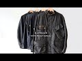 Barbour不朽の名作、"International Jacket"を徹底解説！