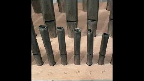 Pipe Organ Tuning 1.0