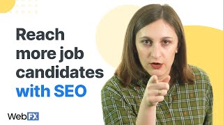 How To Find More Qualified Job Candidates with Recruitment SEO