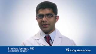 Srinivas Iyengar, MD  - Tri-City Medical Center