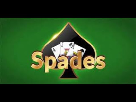 Spades: Card Game+ (Apple Arcade Playthrough) Mobilityware - YouTube