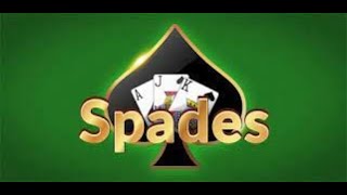 Spades: Card Game  (Apple Arcade Playthrough) Mobilityware