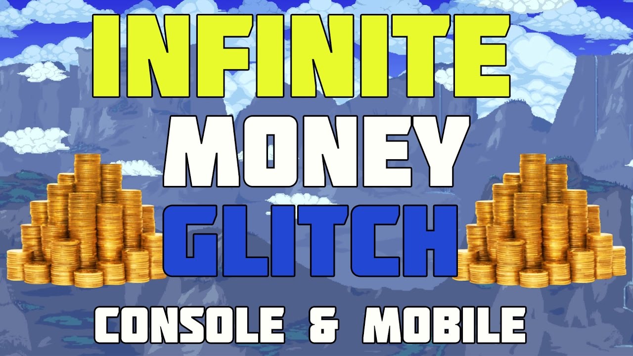 Terraria Infinite money glitch console Terraria Infinite items glitch