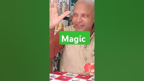 Magic by Dinesh Gupta Mindset Guru #guinnessworldrecords #omgbookofrecords #motivation