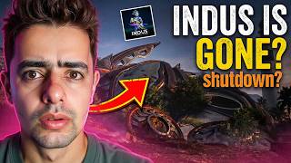 Indus Battle Royal Is Dead And Nobody Is Talking About This