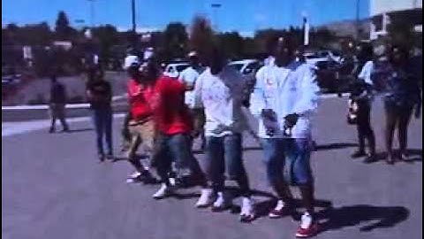 The Mayo 09 Reno Sigmas