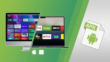 How to Install APK on PC  | Run Android Apps on Windows and Mac