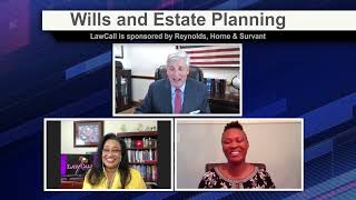 Lawcall Wmaz Macon Ga 6-27-21 Clip3